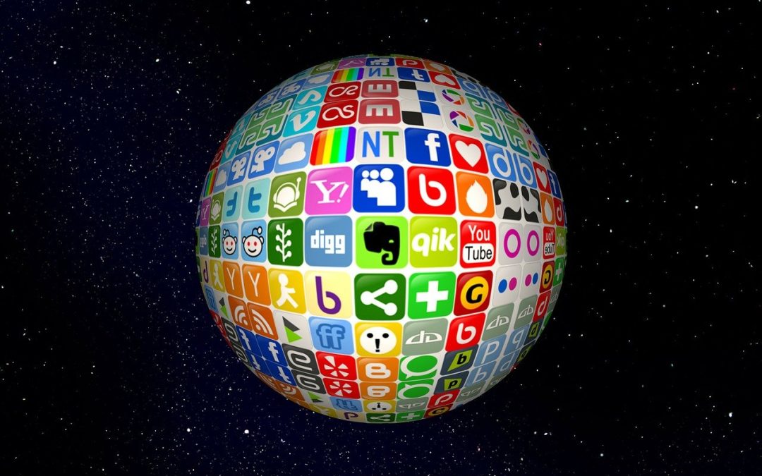 Mantenimiento de Redes Sociales en Oviedo