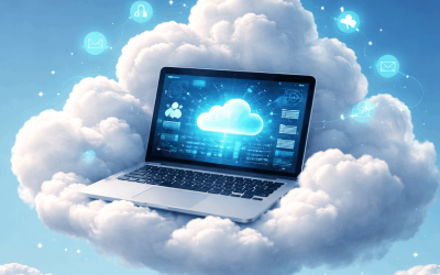 Ventajas de Sage 50 en la nube